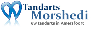 Logo Tandarts Morshedi