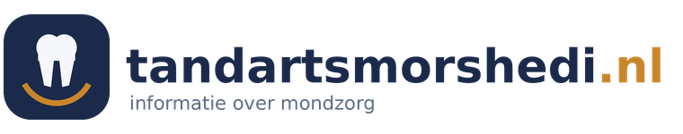 Tandartsmorshedi.nl
