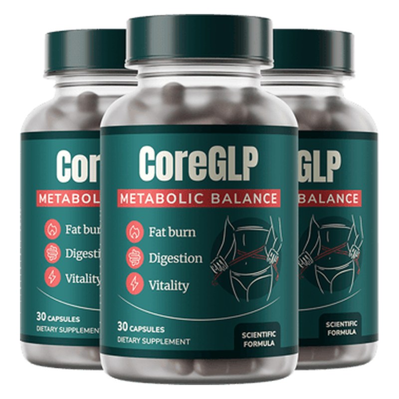 CoreGLP