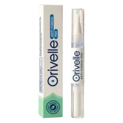 Orivelle