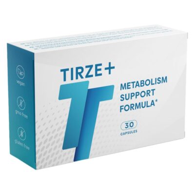 Tirze+